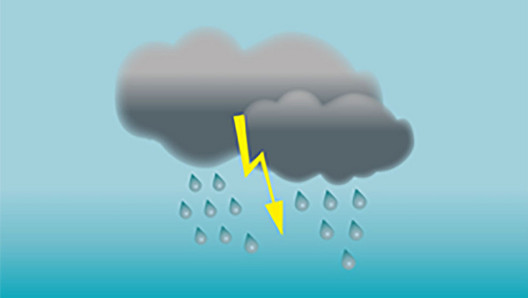 vbba, Vom Regen in die Traufe für die Eingangszonen